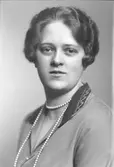 Gerda Almqvist
