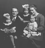 Familjen Nordin
