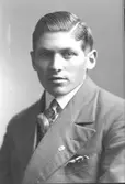 Arthur Andersson
