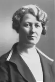 Alida Broman
