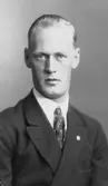 Oscar Hansson
