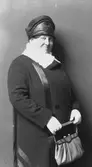 Hanna Pettersson
