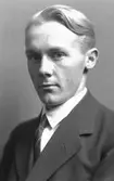 Gunnar Hedberg

