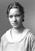 Ingeborg Pettersson
