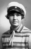 Maja Lundell

