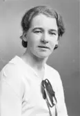Ragnhild Blom
