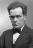 Herr Söderberg.