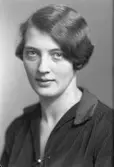 Karin Backe
