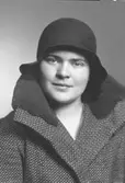 Anna-Stina Vester
