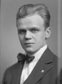 Sigurd Sjödin
