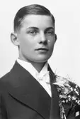 Bertil Skog
