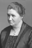 Hilma Pousette

