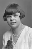 Solveig Pettersson

