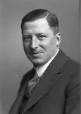 C. J. Berggren

