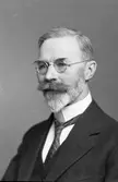 Sandén, Riksbanken
