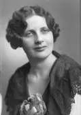 Marie-Louise Varodell


