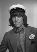 Rolf Lundberg, Hällskär 11, 817 00 Norrsundet. Den 8 maj 1973
