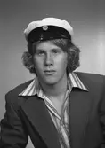 Gunnar Ekman, Box 4, 817 01 Norrsundet. Den 8 maj 1973