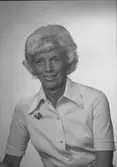 Irené Klervik, Norra Fiskargatan 5 e. Den 12 juni 1973