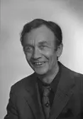 Artur Iller. Den 4 juni 1973
