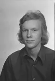 Kenth Hedman, Grangatan 17, Skutskär. Den 21 Maj 1973