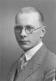 Oscar Petersson
