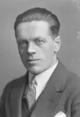 Levi Carlström
