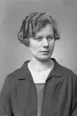 Mathilda Forsström
