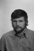Lars-Erik Andersson, Hanbo 6, Björnebo. Den 14 februari 1973