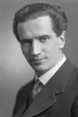 Harald Gustavsson
