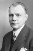 J. E. Enström
