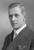 Valdemar Sjöström

