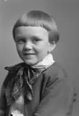 Bernt Olsson

