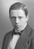 Nils Lindberg

