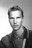 Jan-Ola Lindberg, Nyvägen 8, Skutskär. Den 20 maj 1966

