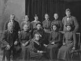 Svenska Frälsningsarmén, bildades i Gävle år 1913
