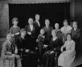 Forslunds och Holms Familjegrupp
