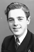 Sven- Erik Mortimer

