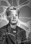 Dahlberg på Siporex. Augusti 1951


