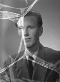 G. Axman på Siporex. Den 17 augusti 1951


