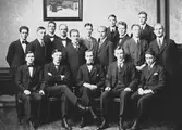 K. F. U. M:s Sångkör

