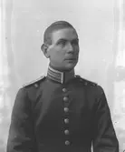 Löjtnant Hofvander

