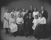 E. A. Janssons grupp, Bomhus
