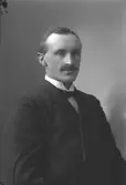 August Vestlund
