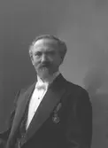 Musikdirektör Anjou
