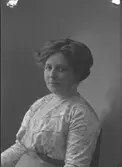 Fru Norén
