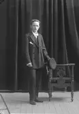 Bertil Claesson

