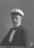 Carl Bohman
