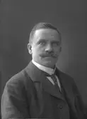 Faktor Ahlstedt