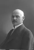 August Willman